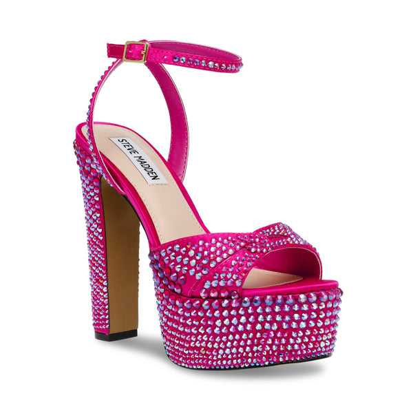 SOCIALIZER BRIGHT FUSCHIA