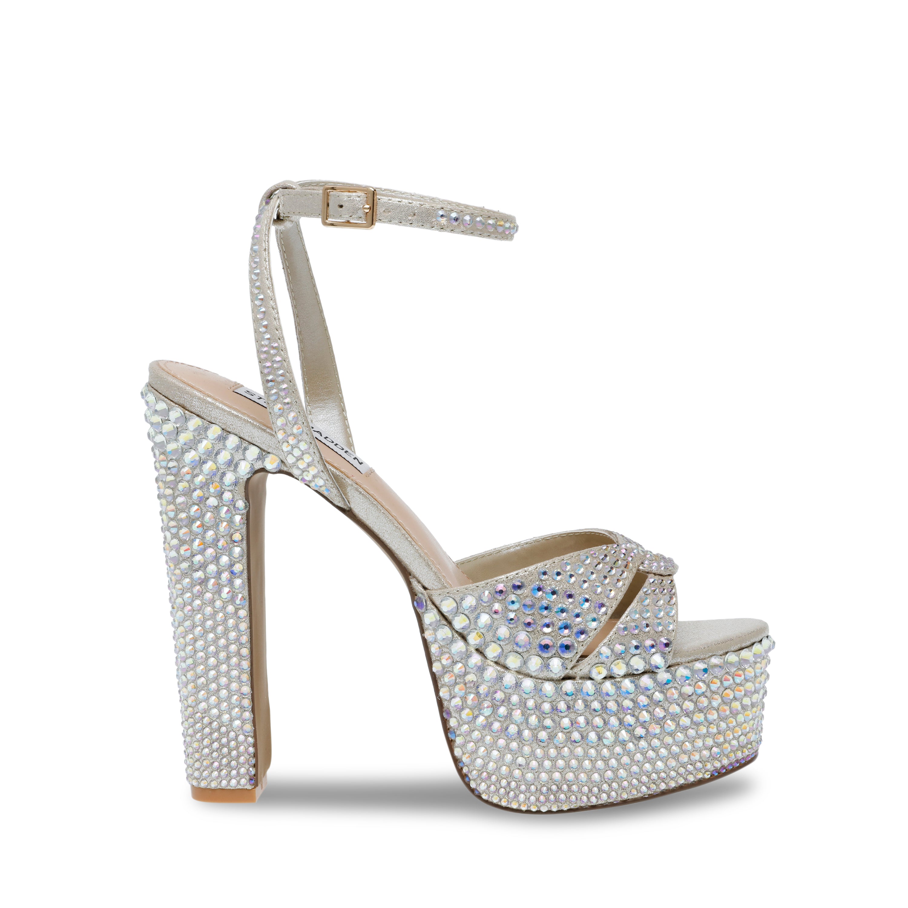 SOCIALIZER SILVER