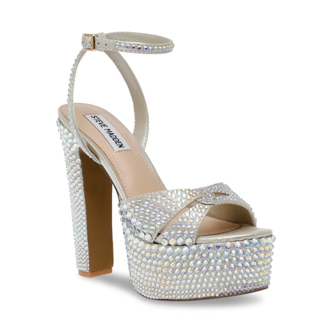 SOCIALIZER SILVER