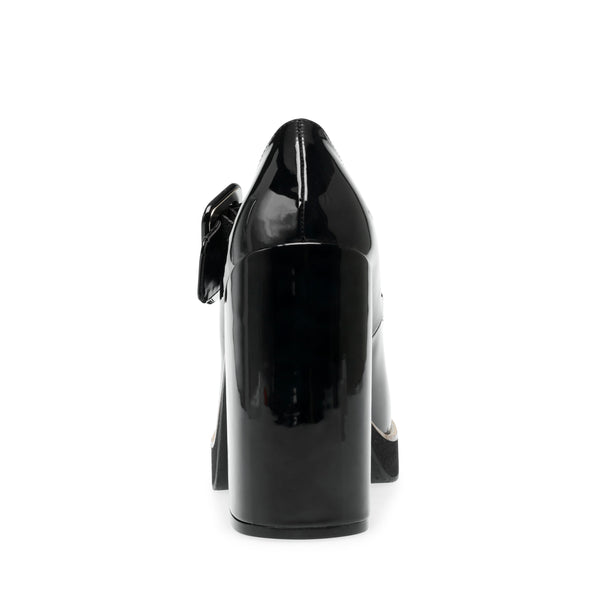 TARRAH BLACK PATENT