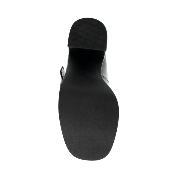 TARRAH BLACK PATENT