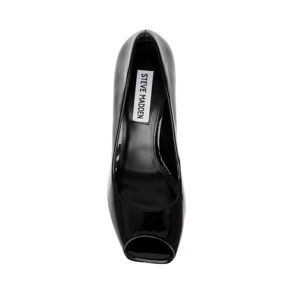 PRESECCO BLACK PATENT