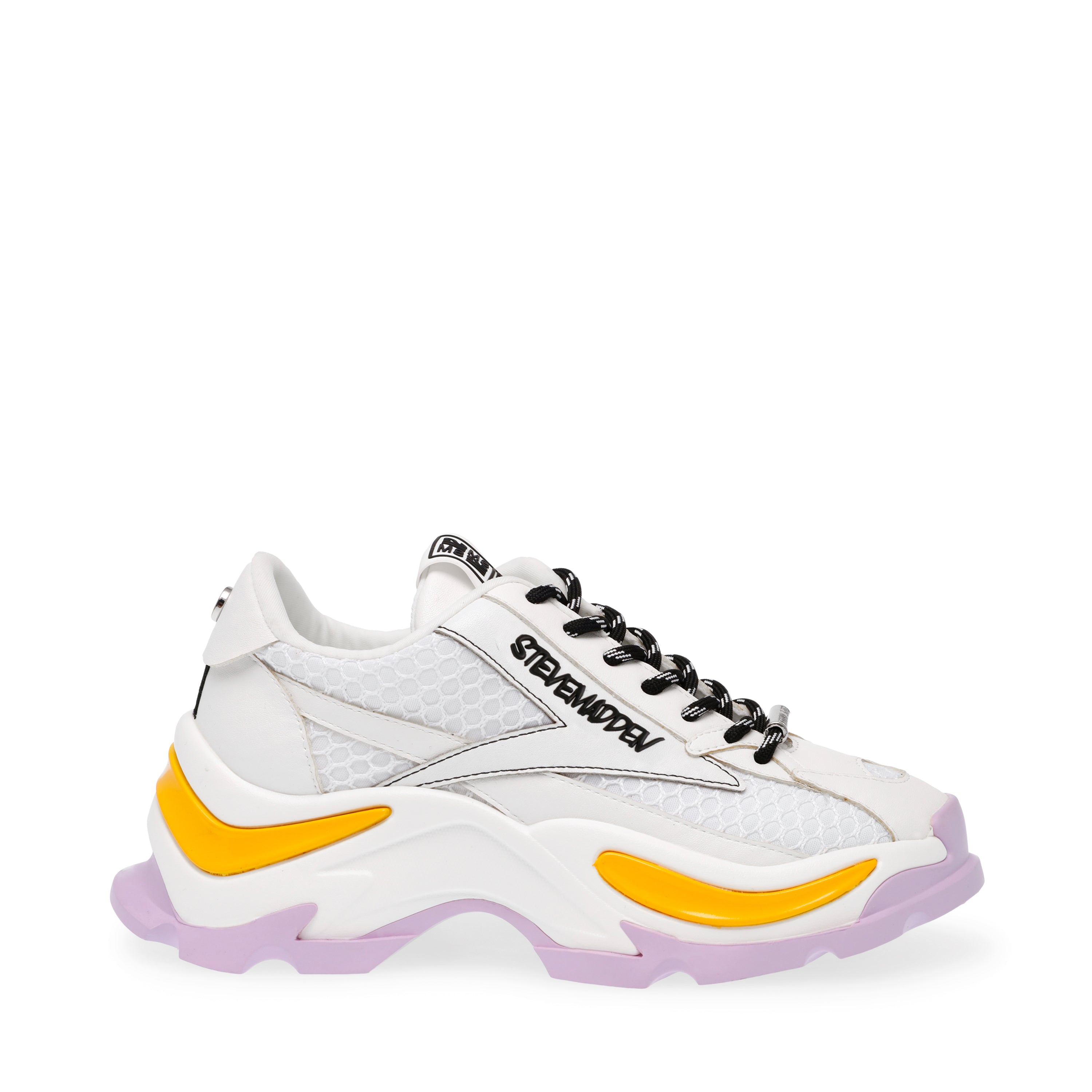 ZOOMZ WHITE/LAVENDER