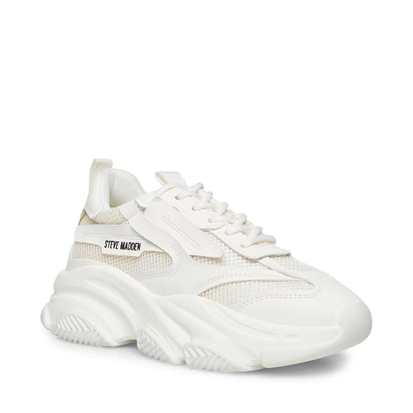 POSSESSION WHITE