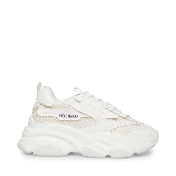 POSSESSION WHITE