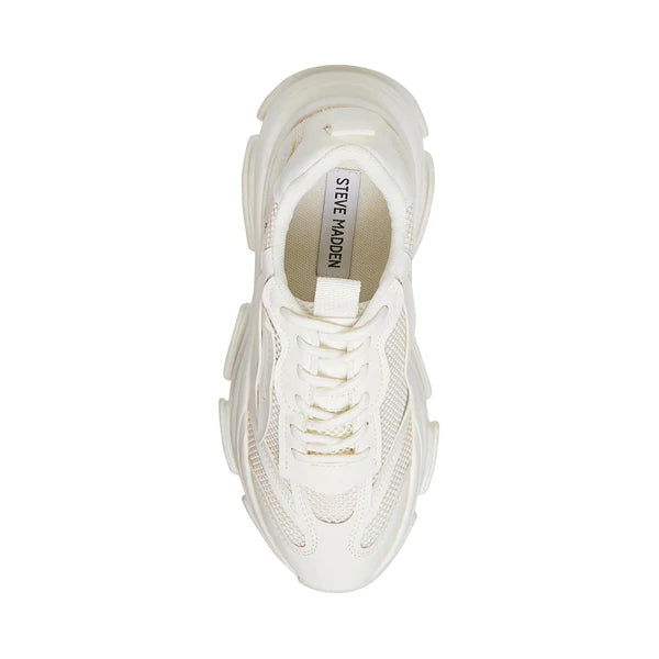 POSSESSION WHITE