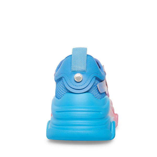 POSSESSION BLUE/PINK