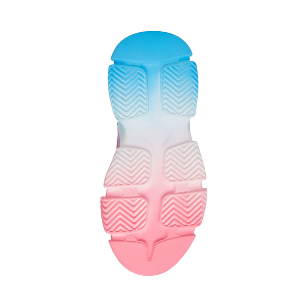 POSSESSION BLUE/PINK
