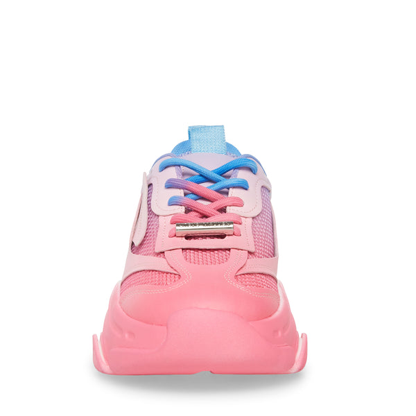 POSSESSION BLUE/PINK