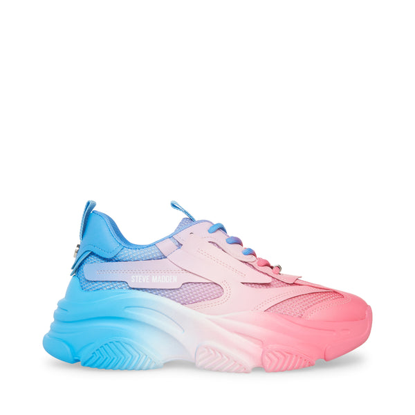 POSSESSION BLUE/PINK
