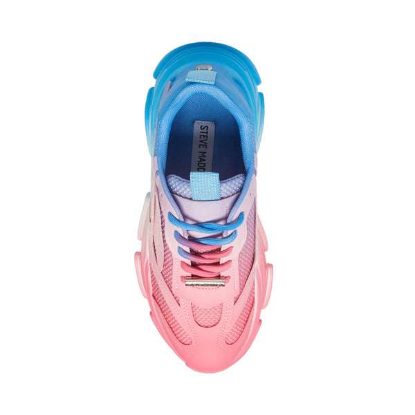POSSESSION BLUE/PINK