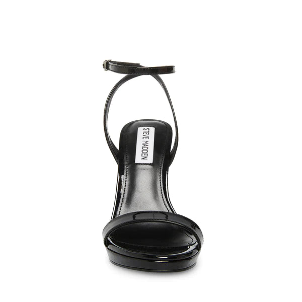 WAFER BLACK PATENT