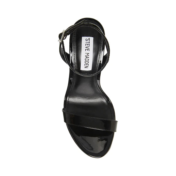 WAFER BLACK PATENT