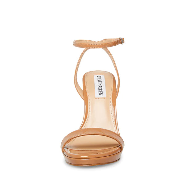 WAFER TAN PATENT