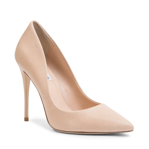 DAISIE BLUSH LEATHER