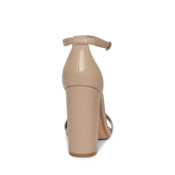 CARRSON BLUSH LEATHER