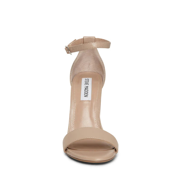 CARRSON BLUSH LEATHER