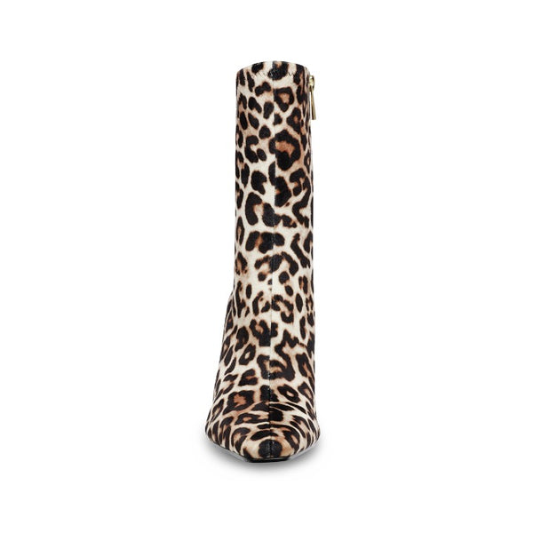VAKAY LEOPARD VELVET