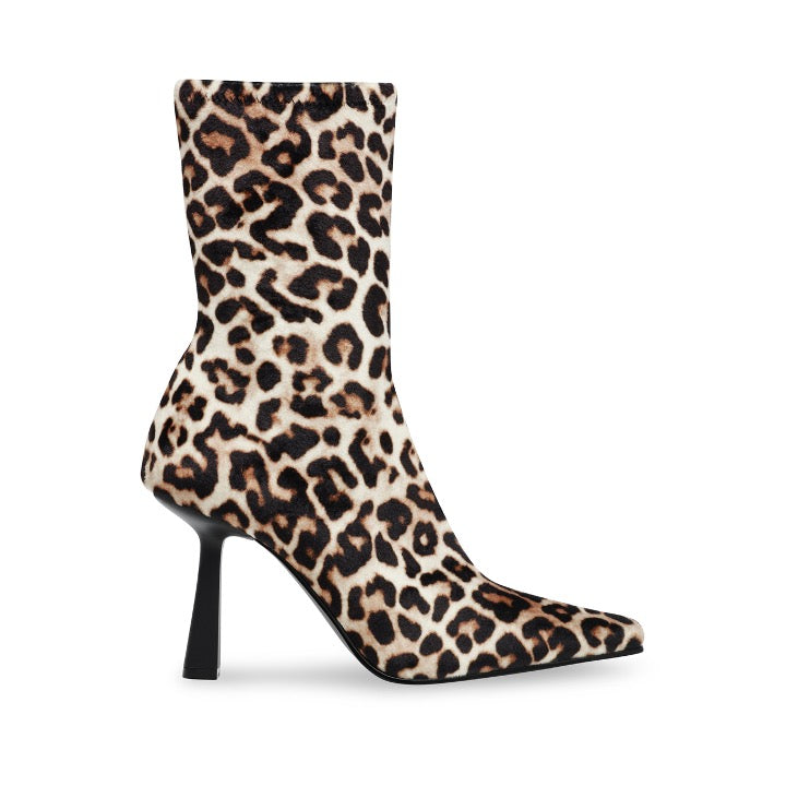 VAKAY LEOPARD VELVET
