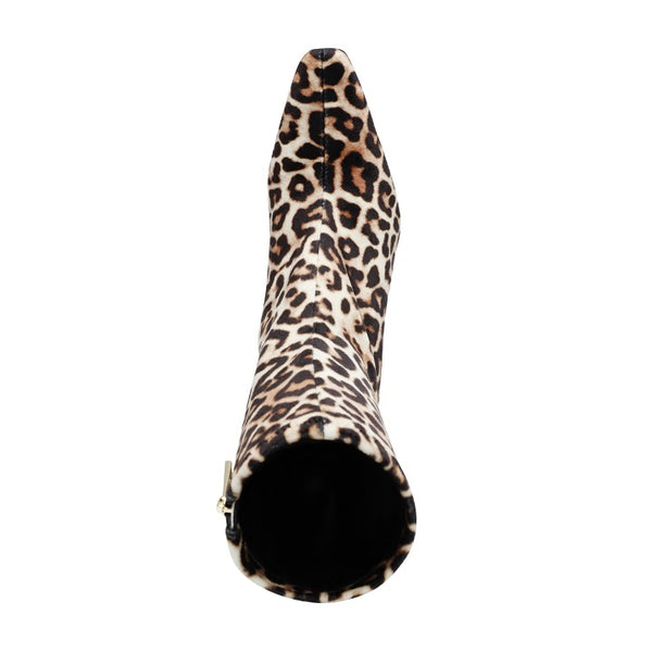 VAKAY LEOPARD VELVET