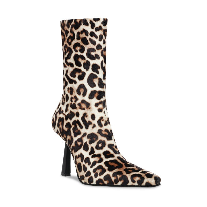 VAKAY LEOPARD VELVET- Hover Image