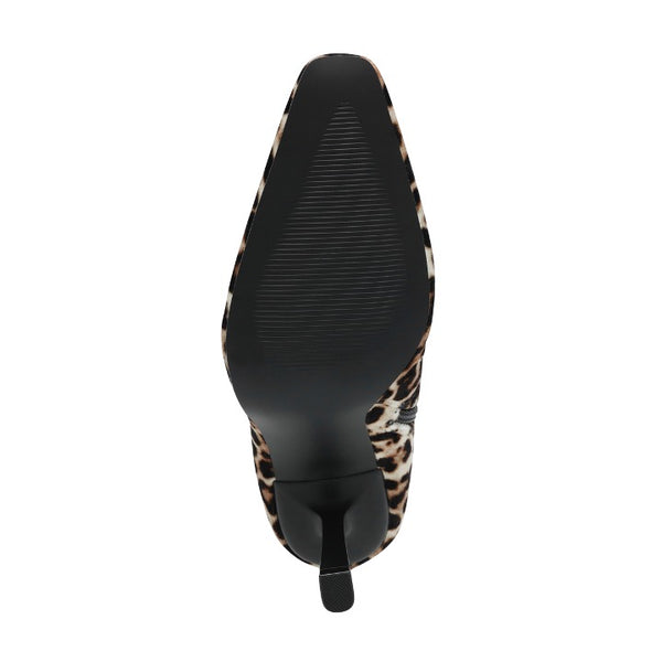 VAKAY LEOPARD VELVET