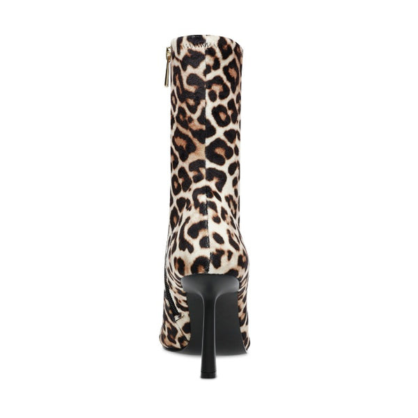 VAKAY LEOPARD VELVET