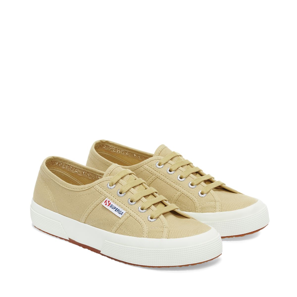 2750 Cotu Classic Sneakers Beige Almond- Hover Image