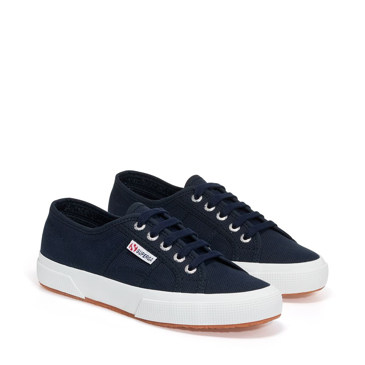 2750 Cotu Classic Sneakers Navy- Hover Image