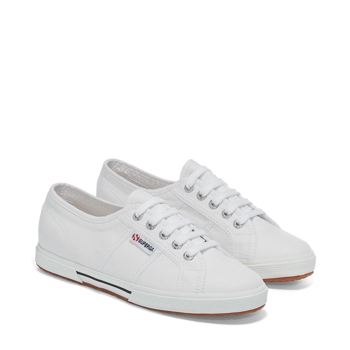 2950 Cotu Sneakers White- Hover Image
