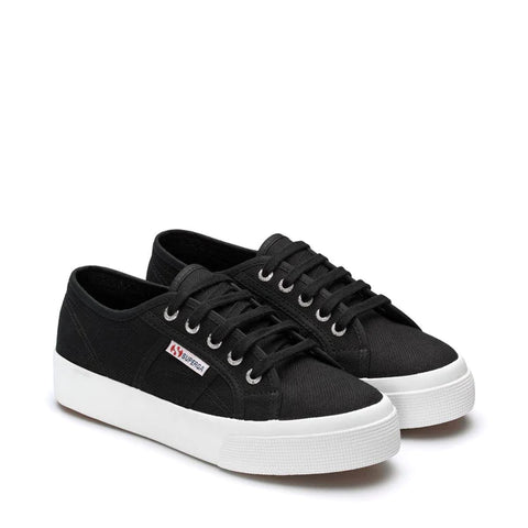 2790 Platform Sneakers Black