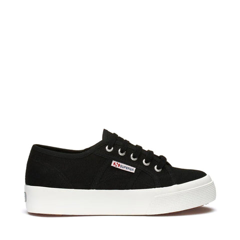 2790 Platform Sneakers Black