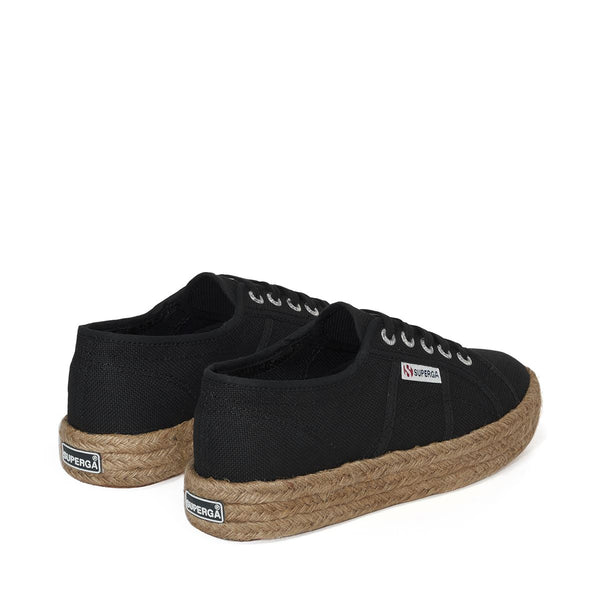 2790 Rope Sneakers Black