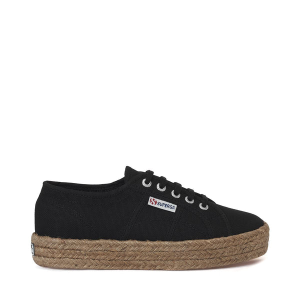 2790 Rope Sneakers Black