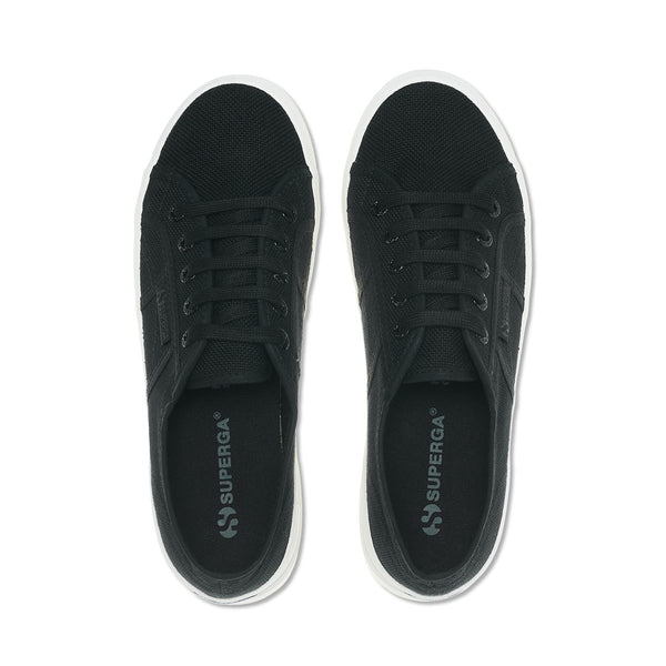 2555 Alpina Sneakers Black