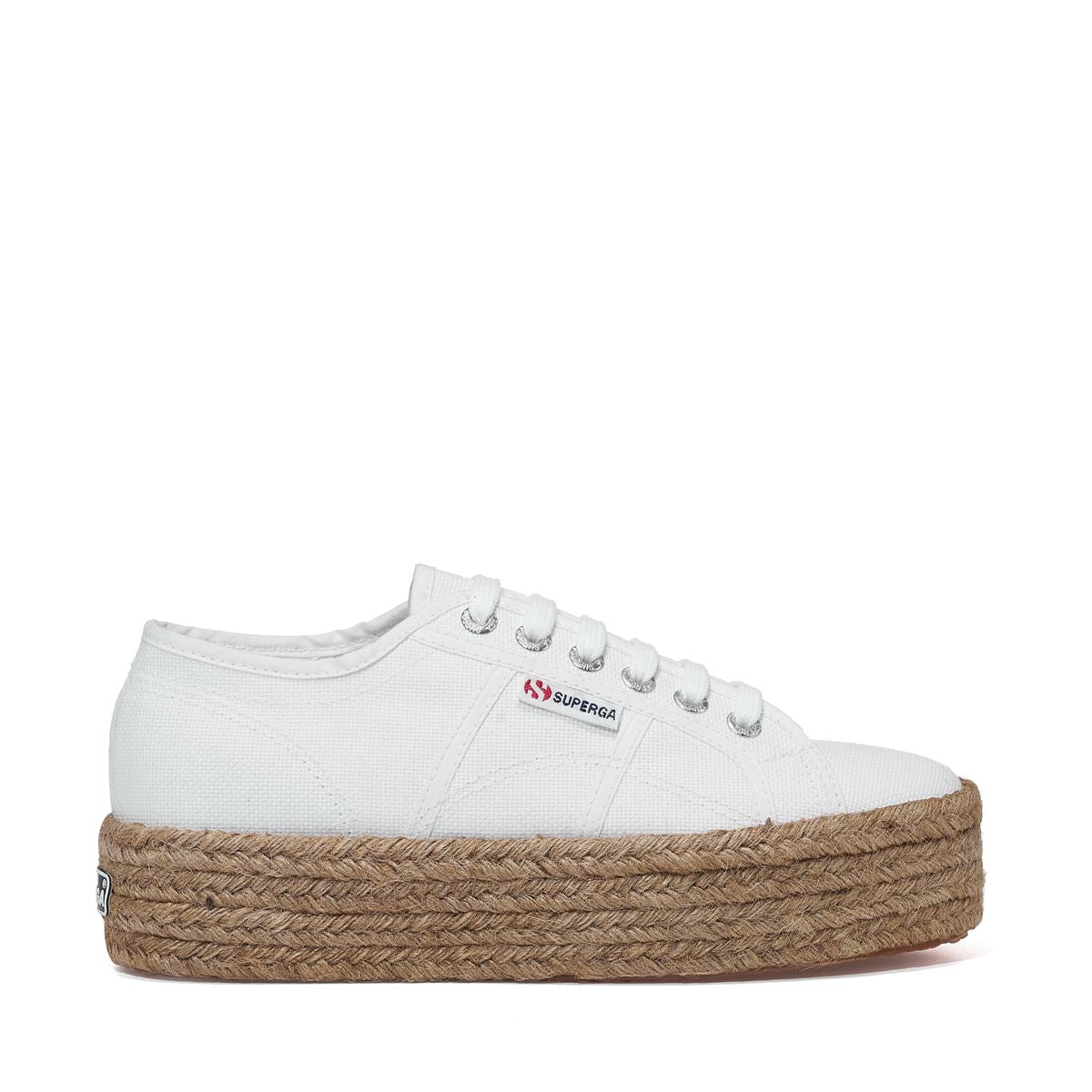 2790 Cotropew Sneakers White