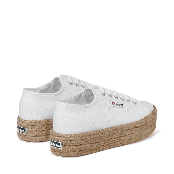 2790 Cotropew Sneakers White