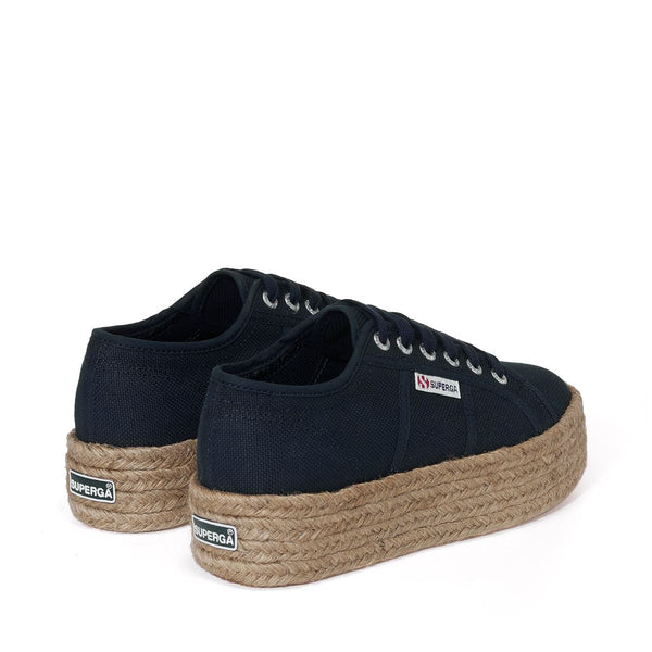 2790 Cotropew Sneakers Navy