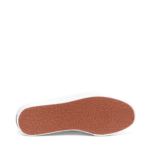 2790 Platform Sneakers White