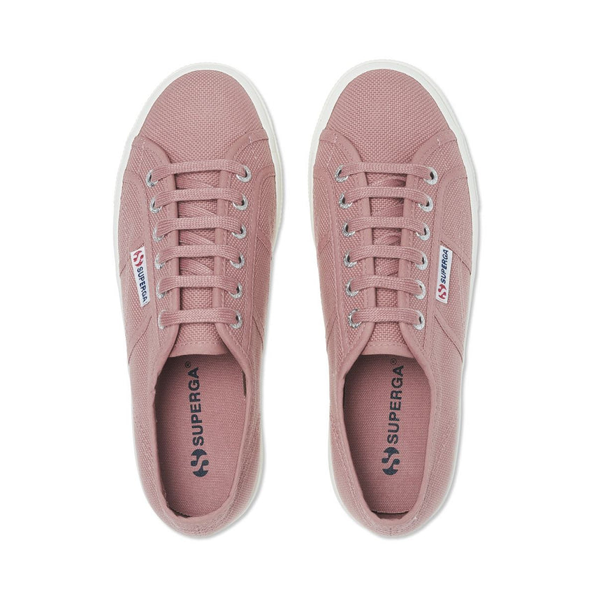 2790 Platform Sneakers Pink Ash Rose