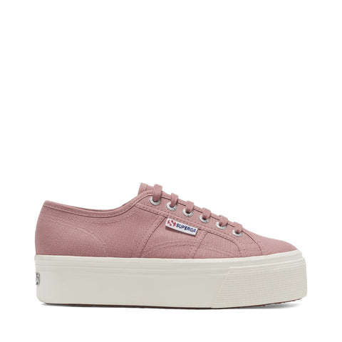 2790 Platform Sneakers Pink Ash Rose