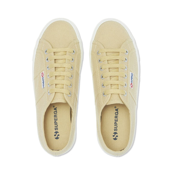 2790 Platform Sneakers Beige Almond