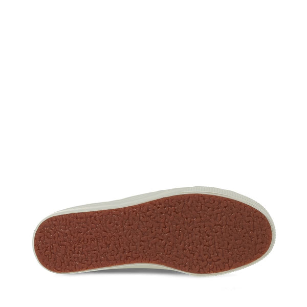 2790 Platform Sneakers Beige Almond