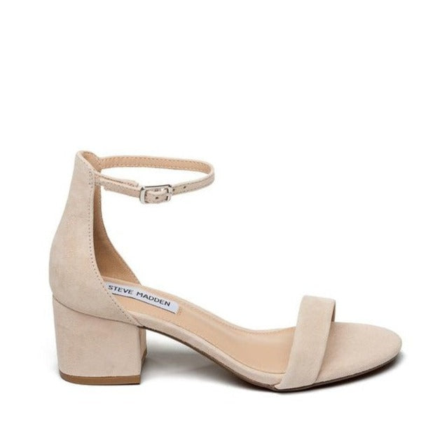 IRENEE TAN NUBUCK