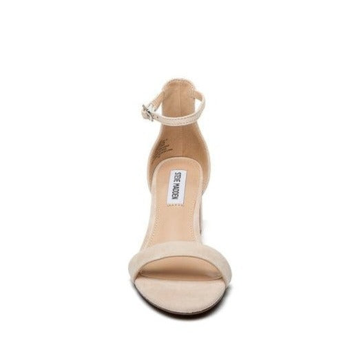 IRENEE TAN NUBUCK