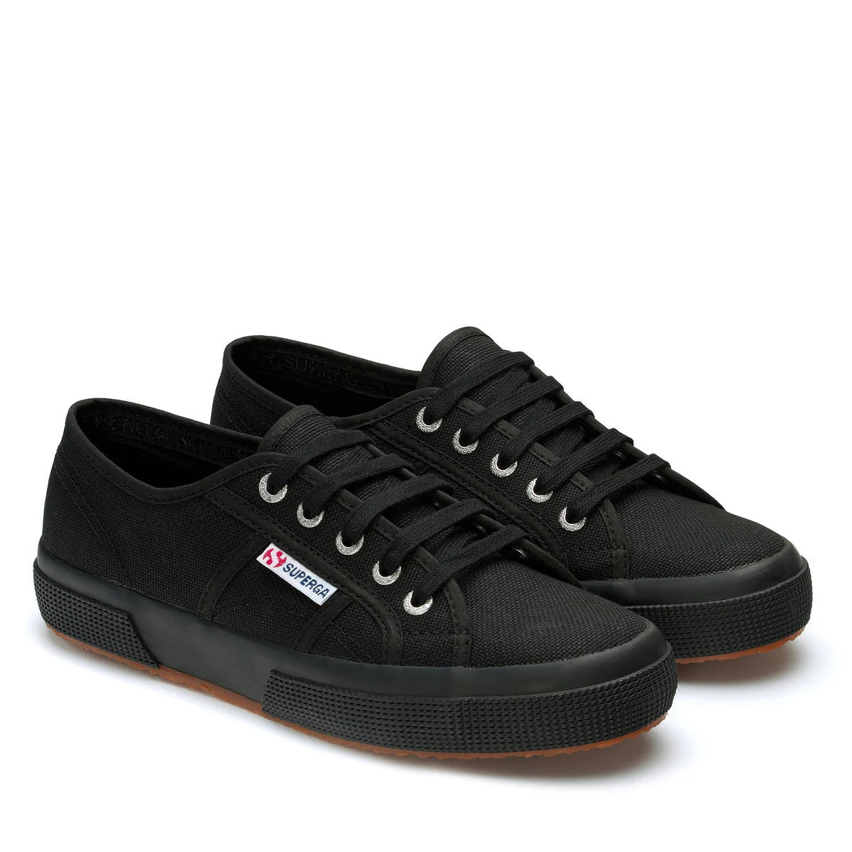 2750 Cotu Classic Sneakers Full Black- Hover Image